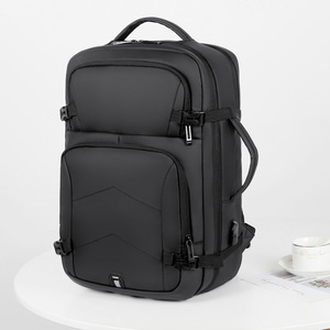 AI-MICH Luxury Office Travel Waterproof Laptop Baseball Custom logo High School Notebook Promotional Backpack