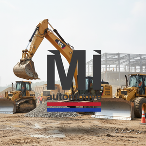 <b>Hub</b> 4V0092 Construction Machinery Parts Caterpillar - Product Image 3