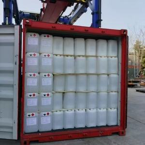 <span class=keywords><strong>Acide</strong></span> acétique glaciaire de qualité alimentaire CAS 64-19-7 <span class=keywords><strong>Acide</strong></span> acétique certifié pour les opérations de transformation de qualité alimentaire - Product Image 4