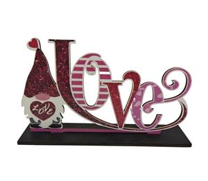 Happy Hanukkah personnalisé meilleure vente <span class=keywords><strong>calendrier</strong></span> en bois pour Hanukkah - Product Image 4