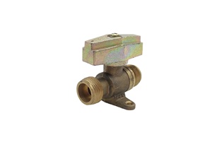 LPG-Ventil Made in China Haushalts regler Niederdruck regler für Propan-Butan-Gasflasche <span class=keywords><strong>HP506</strong></span> - Product Image 3