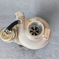 Komponen Mesin Konstruksi Berkualitas Tinggi, Suku Cadang Mesin Diesel, Rakitan Turbocharger