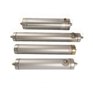 Membrana de Fibra Hueca de PVDF de Alta Capacidad, 30 Nm3/h, Membrana Permeable al Hidrógeno H2 para la Proporción de Mezcla de Hidrógeno - Product Image 6