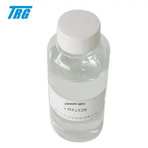 Agen <span class=keywords><strong>anti</strong></span> statis cair transparan bebas Halogen ditambahkan ke spons poliuretan digunakan untuk Resin Pu, poliester tak berawak, dll - Product Image 4