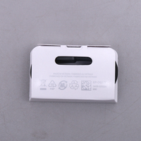 Nuevo Cargador PD de 25W con Cable de Sincronización Tipo C de 1M para iPhone 16 Pro Max y Laptop, Cable de Datos C2C con Logotipo Personalizado al por Mayor