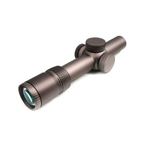 Tactische Lpvo 1-10X24 <span class=keywords><strong>Scope</strong></span> Hd Gen Iii Ffp Rood Verlichte Optica Telescopisch Zicht Met 34Mm Buis Voor Lange Afstand Jagen - Product Image 1