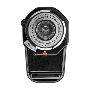 Molinillo de Café Eléctrico con Pantalla Táctil Negra, Configuración Profesional Comercial para Uso en Hoteles, Hogares y Restaurantes, Capacidad de 300g - Product Image 4