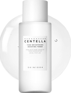 For Madagascar Centella Hydrating Tone Brightening Boosting <b>Spray</b> 210ml for All Skin Types Luxury - Product Image 1