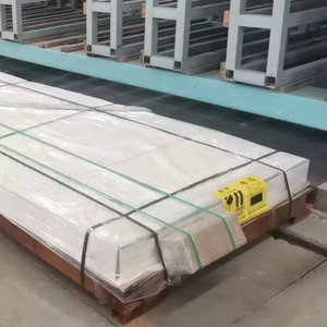 Ngoài trời OEM ODM nhà máy rõ ràng dày 6 feet x 10 feet trong suốt số lượng lớn tấm Acrylic cho hồ bơi - Product Image 2