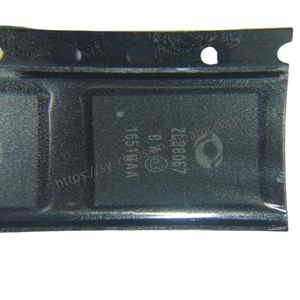 Chip SY xử lý giọng nói IC với echo hủy bỏ và giảm tiếng ồn zl38067ldf1 - Product Image 1