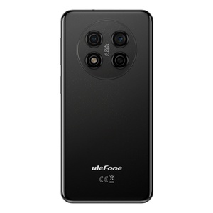สมาร์ทโฟน Ulefone Note 16 Ultra 5G แบตเตอรี่ 5450mAh ความจุ 8+128GB ระบบปฏิบัติการ Android 13 รองรับ NFC ปลดล็อคทั่วโลก กล้อง 50MP หน้าจอ 6.7 นิ้ว IR Octa Core CDMA - Product Image 2