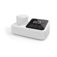 Compteur de Phosphate d'eau d'aquaculture compteur Portable de qualité de l'eau colorimètre Test de Phosphate langue anglaise