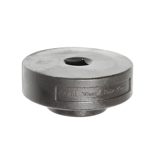 फ्रंट रियर व्हील धुरा अखरोट सॉकेट उपकरण डुकाटी 939 के लिए 1199 1299 V4S 30mm 55mm पहिया नट आस्तीन उपकरण - Product Image 5