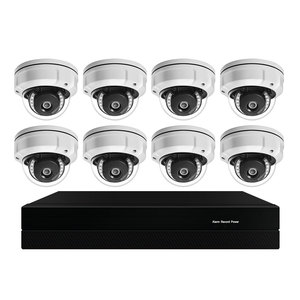 OEM <span class=keywords><strong>de</strong></span> fábrica full hd 2mp 8ch sistema cctv h.265 + <span class=keywords><strong>8</strong></span> canales nvr <span class=keywords><strong>kit</strong></span> <span class=keywords><strong>de</strong></span> cámara sistema <span class=keywords><strong>de</strong></span> <span class=keywords><strong>seguridad</strong></span> 1080 - Product Image 1