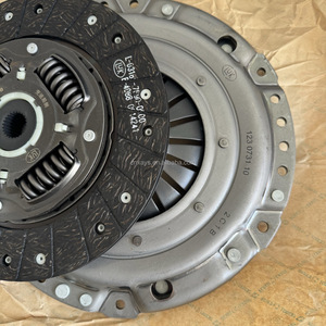 <span class=keywords><strong>Kit</strong></span> d'<span class=keywords><strong>Embrayage</strong></span> LUK 100% Authentique Pièces Auto pour Chevrolet Cruze - Références 96325011 96249466 96563582 6233738330 - Product Image 2