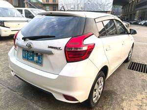 <span class=keywords><strong>Toyota</strong></span> <span class=keywords><strong>Yaris</strong></span> L 2016 Usado, Económico, <span class=keywords><strong>1.5</strong></span> Gasolina, Automático, Hatchback, Ahorro de Combustible, Auto Japonés Usado en Venta - Product Image 3