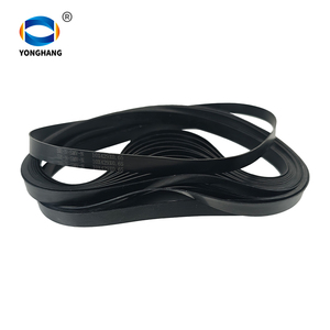 Cinghia Piatta Personalizzabile OEM Wincor per Parti ATM <span class=keywords><strong>CMD</strong></span> V4 Innenflachriemen SE-N-SMV-N 0.65 Modulo di Rilegatura in Gomma - Product Image 6