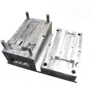 DongGuan barato molde de acero de producto utilizado Abs de plástico acrí<span class=keywords><strong>lico</strong></span> de moldeo por inyección de servicio de piezas - Product Image 5