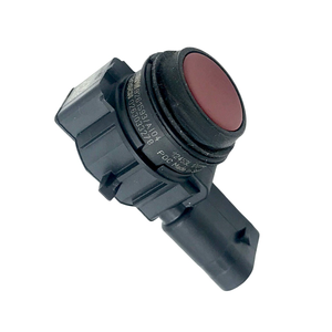 Sensore di Parcheggio PDC a Ultrasuoni 9261593 A103 0263013578 per BMW F30 F31 F34 F32 F36 <span class=keywords><strong>LCI</strong></span> M3 M4 Rosso Melbourne - Product Image 4