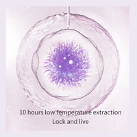EIASER Programme de Soins de la Peau Hydratation de Luxe Neuf Pièces Équilibre Eau et Huile Soin Visage Ultime Biologique