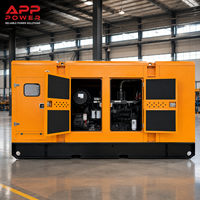 Générateur électrique, moteur diesel Baudouin, groupe électrogène, fabricant chinois, usine, 30kw, 40kw, 50kw, 60kw, 80kva, 90kw, 100kw