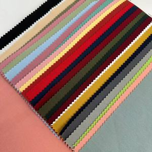 Tessuto <span class=keywords><strong>Esse</strong></span> 67,4% Rayon 26,6% Nylon 6% Spandex 50S Tencel <span class=keywords><strong>Roma</strong></span> - Product Image 1