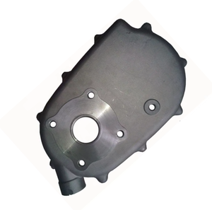 GX200 Redução de Gearbox para Case 21510-883-621 para Gasolina <span class=keywords><strong>Mini</strong></span> <span class=keywords><strong>Bike</strong></span> e Go Kart Parts Máquinas de jardim - Product Image 3