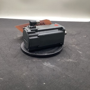 มอเตอร์ AC ซิงโครนัส 1FK2205-4AF01-0SA0 กำลังไฟ 1.45 กิโลวัตต์ 3000 รอบต่อนาที IP65 พร้อมเอนโค้ดเดอร์แบบ Absolute - Product Image 2
