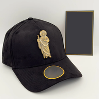 Nuevas Gorras Snapback de Alta Calidad con Envío Rápido, Personalizables con su Propia Marca, Ajustables, de 5 Paneles, Modelo G5