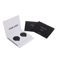 Coffret découverte parfum solide