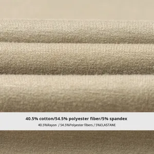 Ensemble de sport décontracté pour femme, <span class=keywords><strong>pantalon</strong></span> <span class=keywords><strong>cargo</strong></span> éco-responsable, vêtements de sport d'automne et d'hiver, ensemble de jogging ample avec fermeture éclair, tenue de yoga unie à l'avant - Product Image 4