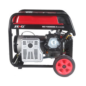 Low Price Senci 7.5kw 8.0kw <strong>Echo</strong> <strong>Dot</strong> <strong>3rd</strong> <strong>Generation</strong> Sua12000e Gasoline Generator - Product Image 6