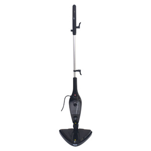 Steam Mop Cleaner 1500W Electric Portable Handheld For Floor Tile Cleaning And Mite Removal With Triangle Chassis - Product Image 3