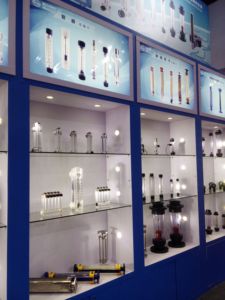 Best Prices OEM LD-F Series Acid Resistant <strong>Flow</strong> <strong>Meter</strong> Split <strong>Electromagnetic</strong> <strong>Flow</strong> <strong>Meter</strong> - Product Image 4