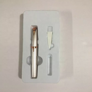 Tondeuse à sourcils électrique, épilateur, rasoir, meilleure vente - Product Image 5