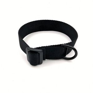 Sangle tactique en nylon avec boucle en D, sangle de fixation portable pour arme, sangle de tirant de fusil, vente en gros - Product Image 4