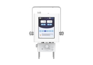 Vente directe d'usine à bas prix, appareil de radiographie mobile 5KW pour radiologie, animaux de compagnie - Product Image 3