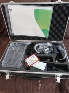 Mesin <span class=keywords><strong>Ultrasound</strong></span> spon <span class=keywords><strong>Ultrasound</strong></span> nirkabel untuk dokter hewan Bovine Equine portabel dokter hewan sonosape <span class=keywords><strong>Ultrasound</strong></span> - Product Image 5