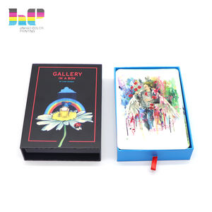 Custom Full Color Playing Cards Tarot Card With Specification <strong>Books</strong> Printing Services - Product Image 5