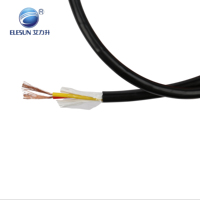Fil électrique multiconducteur homologué UL2464 au meilleur prix pour faisceaux de câbles ou équipements