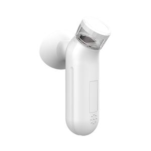 Pulvérisateur oculaire portable chauffant de haute qualité en ABS, nébuliseur facial avec compresse chaude, brumisateur ionique pour les yeux et la peau secs - Product Image 2