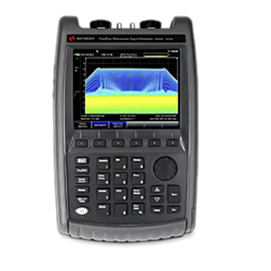 เครื่องวิเคราะห์สัญญาณไมโครเวฟแบบพกพา Keysight N9962B FieldFox 50 GHz ผลิตในเยอรมนี รับประกัน 1 เดือน - Product Image 1