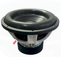 Autres Électroniques Automobiles, Subwoofer de Voiture 12 Pouces 2000 RMS, Subwoofer de Voiture Original 8 Pouces, Subwoofer Professionnel 15 Pouces