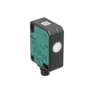 Convertisseur de fréquence KFU8-UFC-EX1.D avec capteur de valeurs de déclenchement en stock - Product Image 5