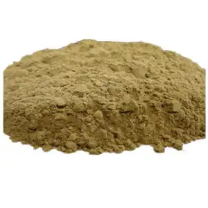 1302-78-9ベントナイト粘土粉末顆粒セラミック用サプライヤー
