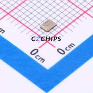TZ2031C Crystal (Passive) SMD2520-4P Crystal Oscillator 26MHz 12pF 10ppm - Product Image 1