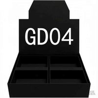Lot de 12 boîtes de cartes Gundam Phantom Aria GD04 – Pack de cartes de jeu GCG japonais – Cadeau, jouet, magasin d'anime, salle de diffusion en direct, vente en gros