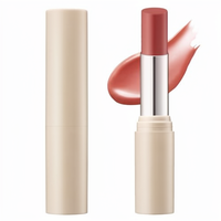 Visee Essence Plump Balm PK880 Sweet Pomelo 3g Stick Glossy Moisturizing Volumizing Beauty Serum Lip Plumper Cooling Sensation