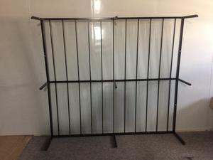 Facile montaggio divano letto in <span class=keywords><strong>ferro</strong></span> telaio letto con <span class=keywords><strong>testiera</strong></span> in <span class=keywords><strong>ferro</strong></span> e materasso per camera da letto soggiorno Hotel ospedale scuola - Product Image 5