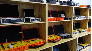 Điện tử igniter điều khiển từ xa pháo AM04R-3 - Product Image 5